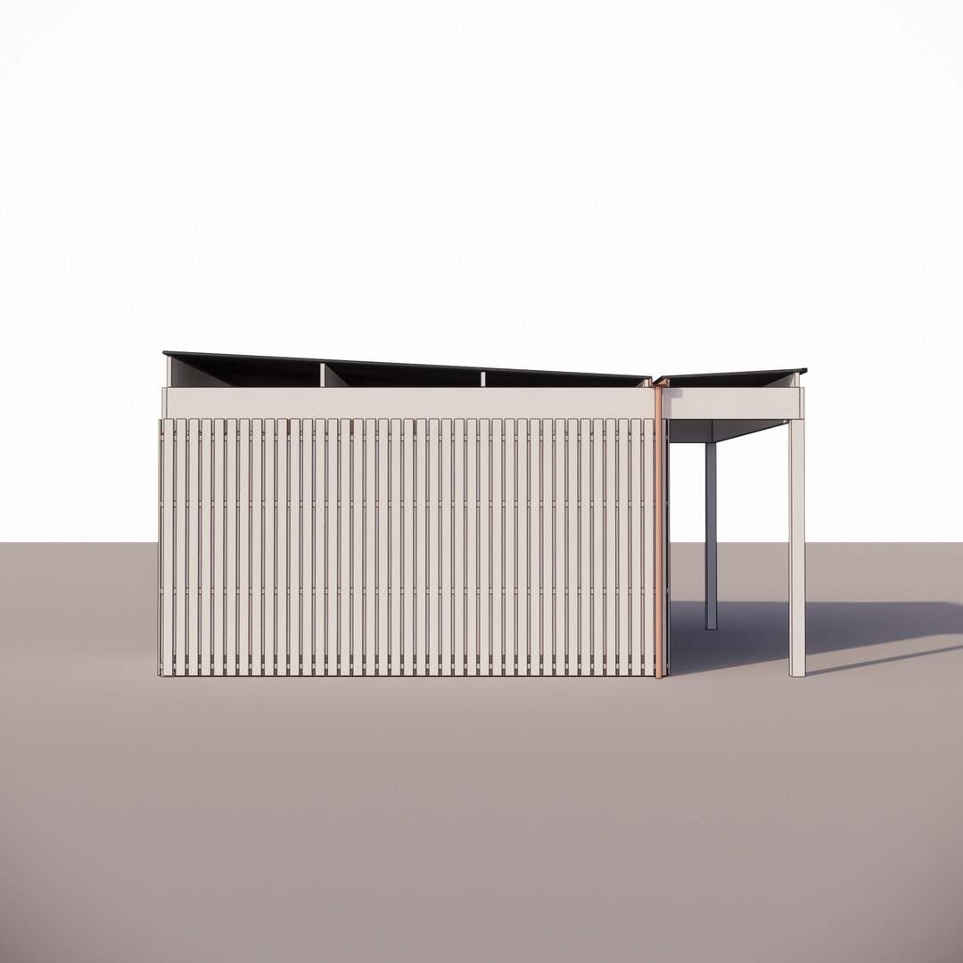 Storage Shed